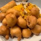 Best Sweet & Sour Pork in Henderson, KY