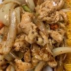 Best Mongolian Chicken in Henderson, KY