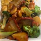 Best Roast Pork with Mixed Vegetable in Henderson, KY