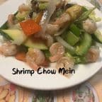 Best Shrimp Chow Mein in Henderson, KY