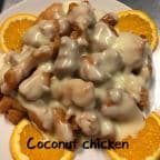 Best Coconut Chicken in Henderson, KY
