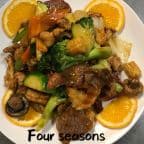 Best Four Seasons in Henderson, KY