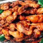 Best Teriyaki Chicken (6) in Henderson, KY