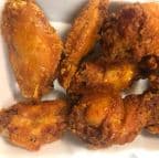 Best Fried Chicken Wings in Henderson, KY