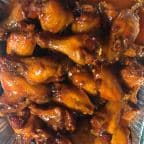 Best Buffalo Chicken wings in Henderson, KY