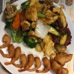 Best Seven Star with Moon in Henderson, KY