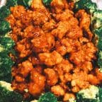 Best General Tso's Chicken in Henderson, KY
