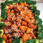 Best Sesame Chicken in Henderson, KY