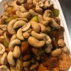 Best Chicken & Shrimp with Cashew Nuts in Henderson, KY