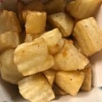 Best Home Fries in Henderson, KY