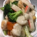 Best Seafood Delight in Henderson, KY