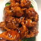 Best Orange Flavor Chicken in Henderson, KY