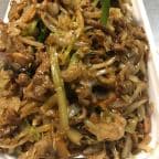 Best Moo Shu Pork (w. 4 Pancakes) in Henderson, KY