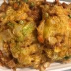 Best Chicken Egg Foo Young (3) in Henderson, KY