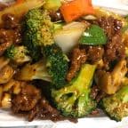 Best Hunan Beef in Henderson, KY