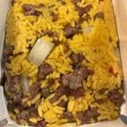 Best Beef Fried Rice in Henderson, KY