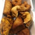 Best Pu Pu Platter for 2 in Henderson, KY