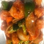 Best Szechuan Shrimp in Henderson, KY