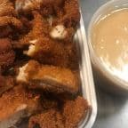 Best Peanut Chicken in Henderson, KY