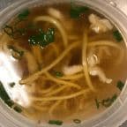 Best Chicken Noodle Soup in Henderson, KY
