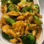 Best Chicken With Broccoli in Henderson, KY