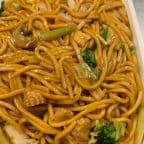 Best Vegetable Lo Mein in Henderson, KY