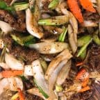 Best Mongolian Beef in Henderson, KY