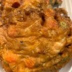 Best Vegetable Egg Foo Young (3) in Henderson, KY