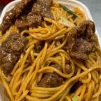 Best Beef Lo Mein in Henderson, KY