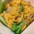 Best Vegetable Fried Rice in Henderson, KY