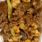 Best Beef with Mushroom in Henderson, KY