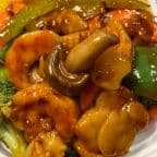 Best Hunan Shrimp in Henderson, KY